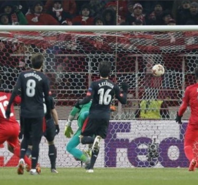 Москва Атлетик Билбао bet365