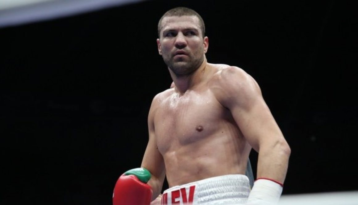 Пулев bet365