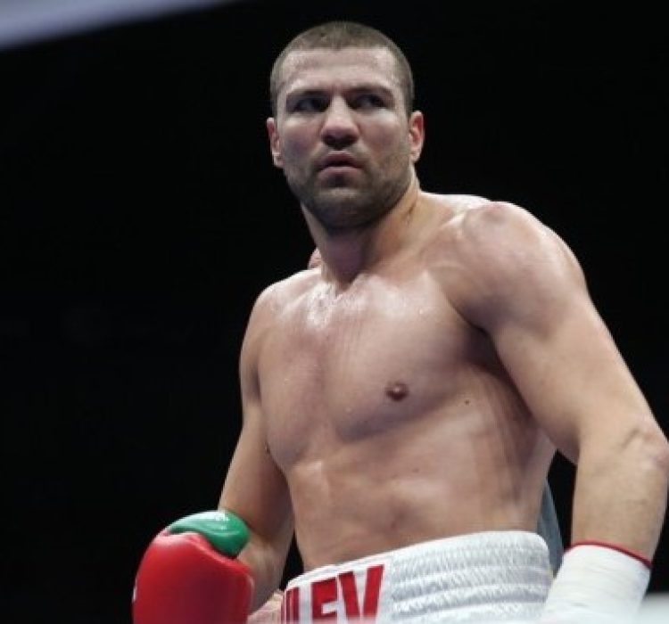 Пулев bet365