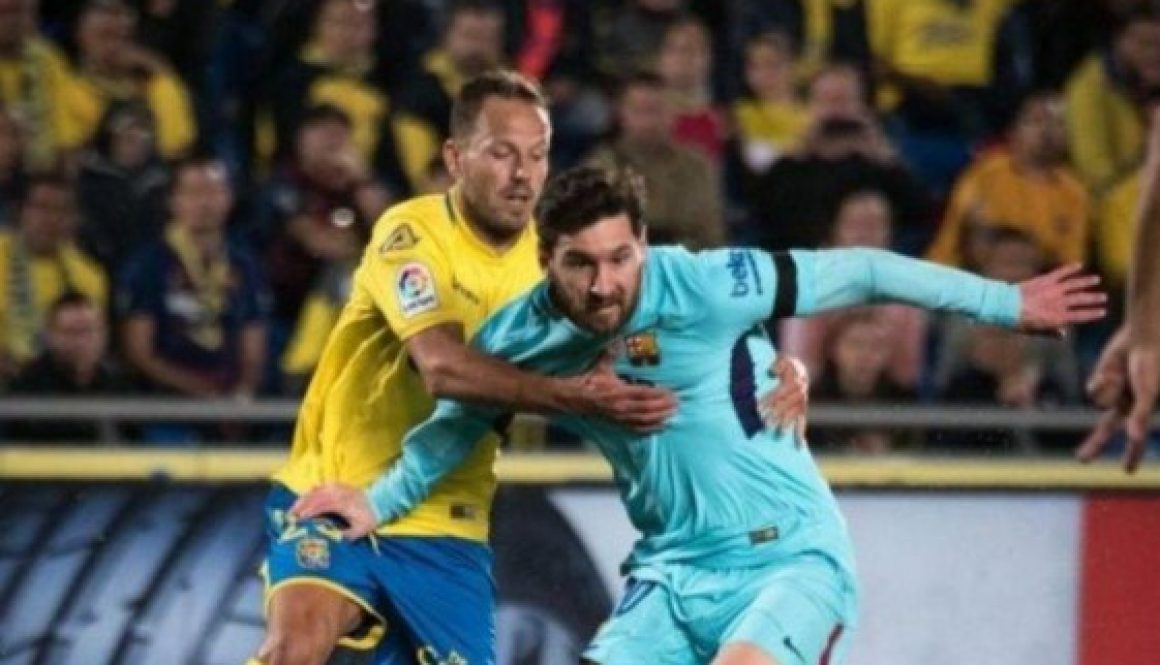 Лас Палмас bet365