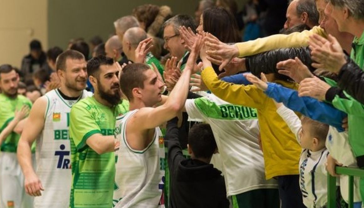 РАЗБИ ЧЕРНО МОРЕ bet365