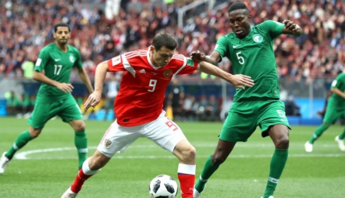 Саудитска Арабия bet365