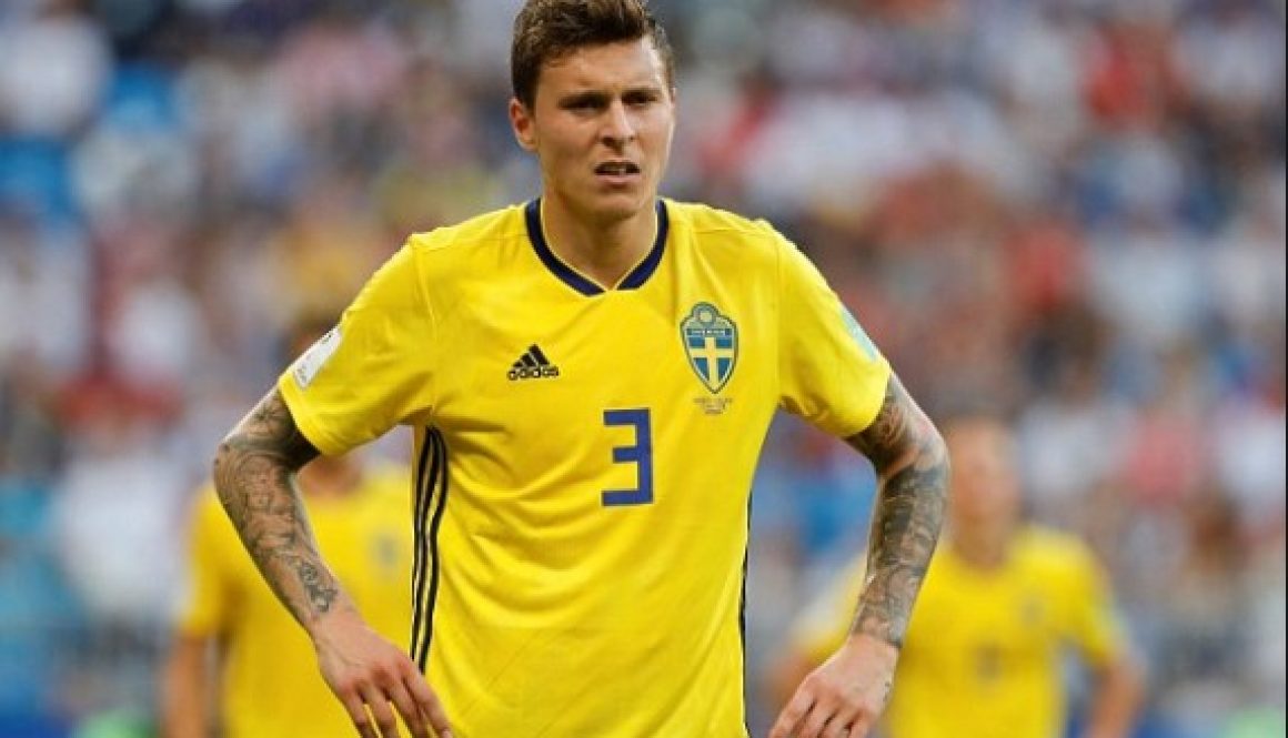 Линдельоф bet365