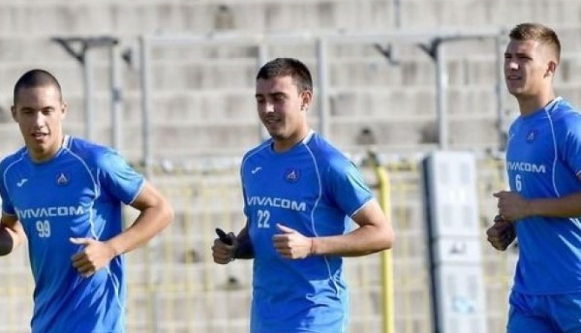 Янев bet365