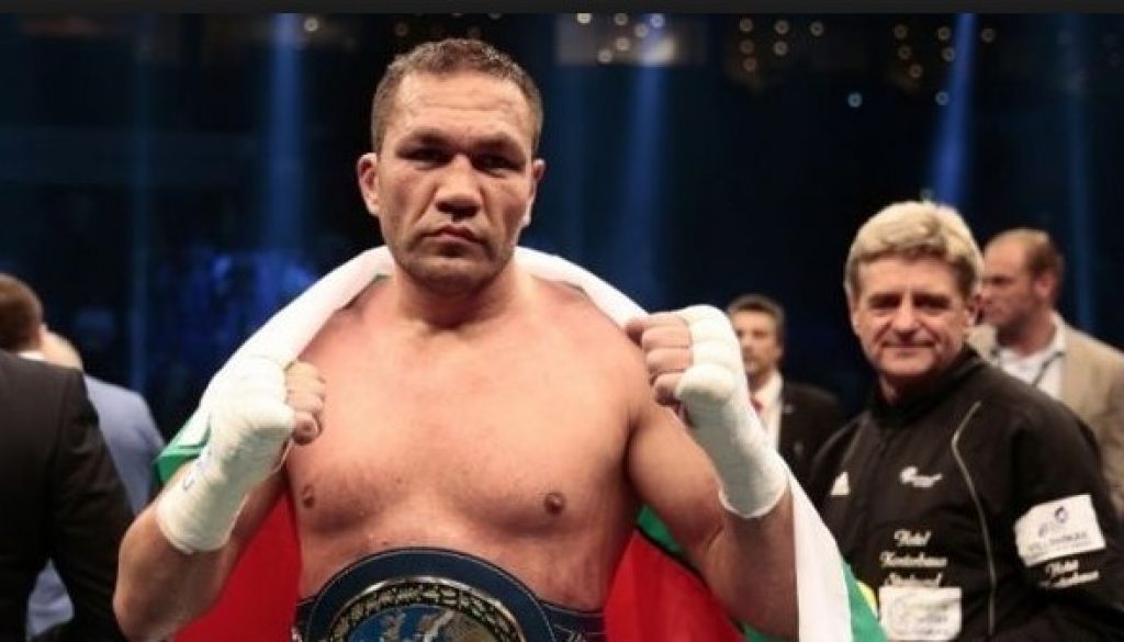 Пулев bet365