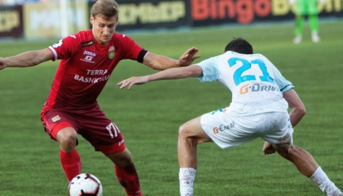 Зенит bet365