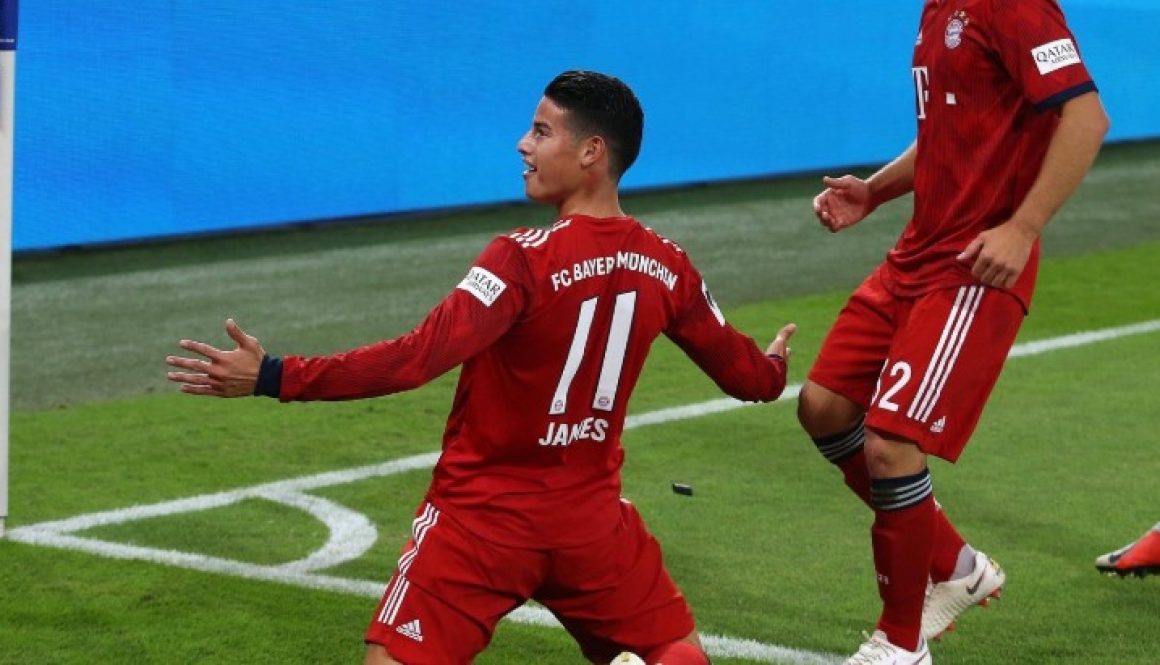 Мюнхен Шалке 04 bet365