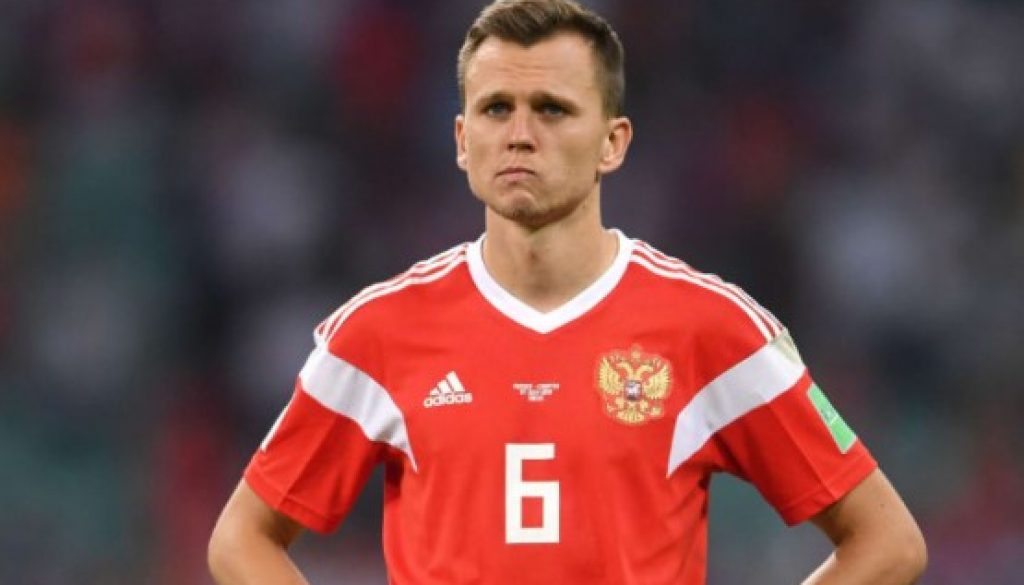 Черишев bet365