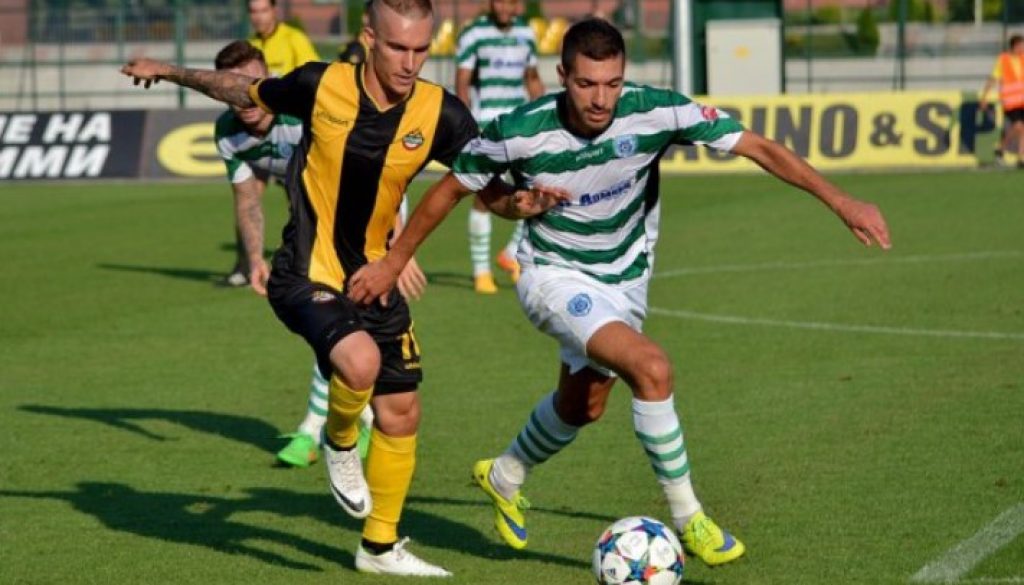 Юсеин bet365