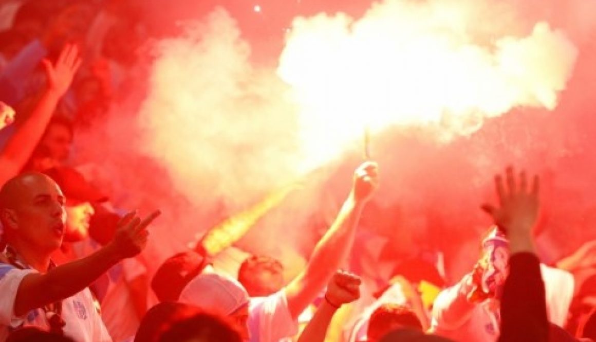 на Олимпик Марсилия bet365
