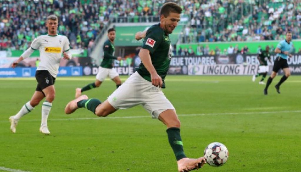 Камачо bet365