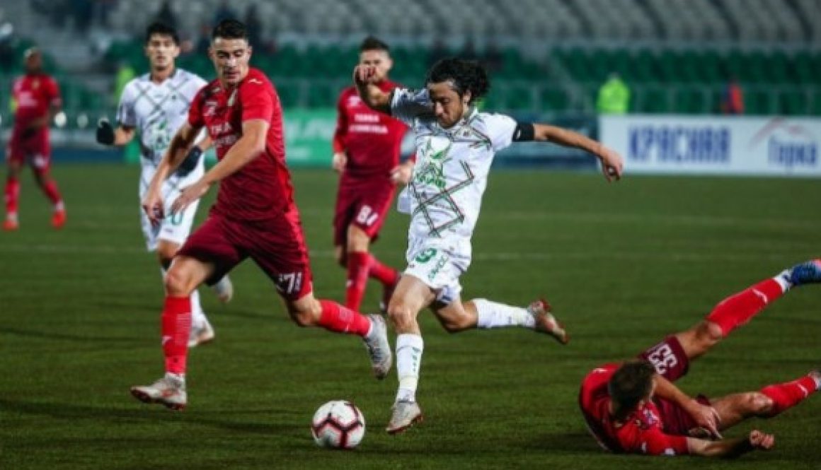 Рубин bet365