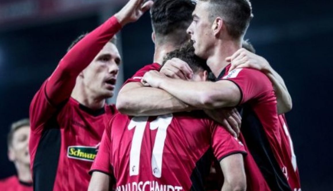 Борусия Мьонхенгладбах bet365