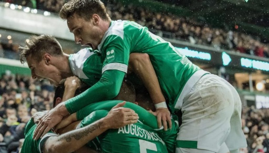 Бремен Фортуна Дюселдорф bet365