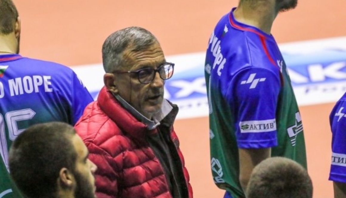 07 Черно море Варна bet365