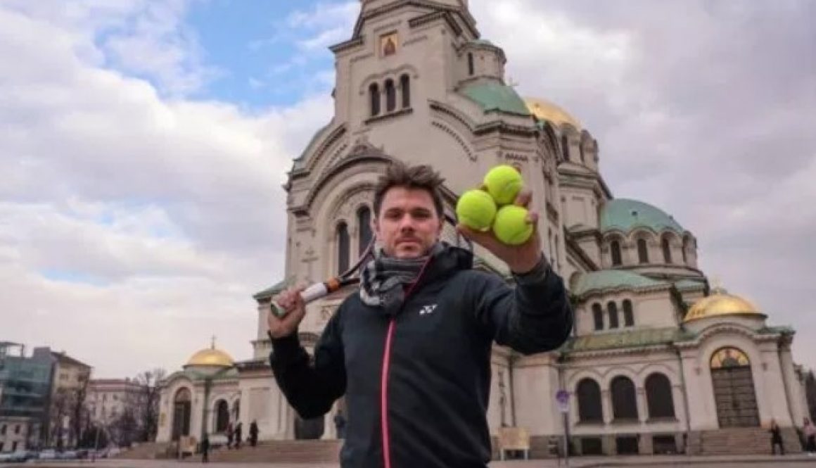 Вавринка bet365