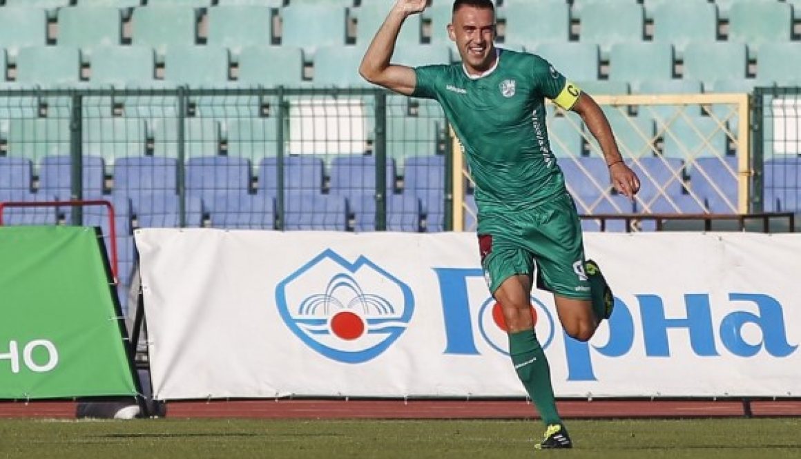 Камбуров bet365