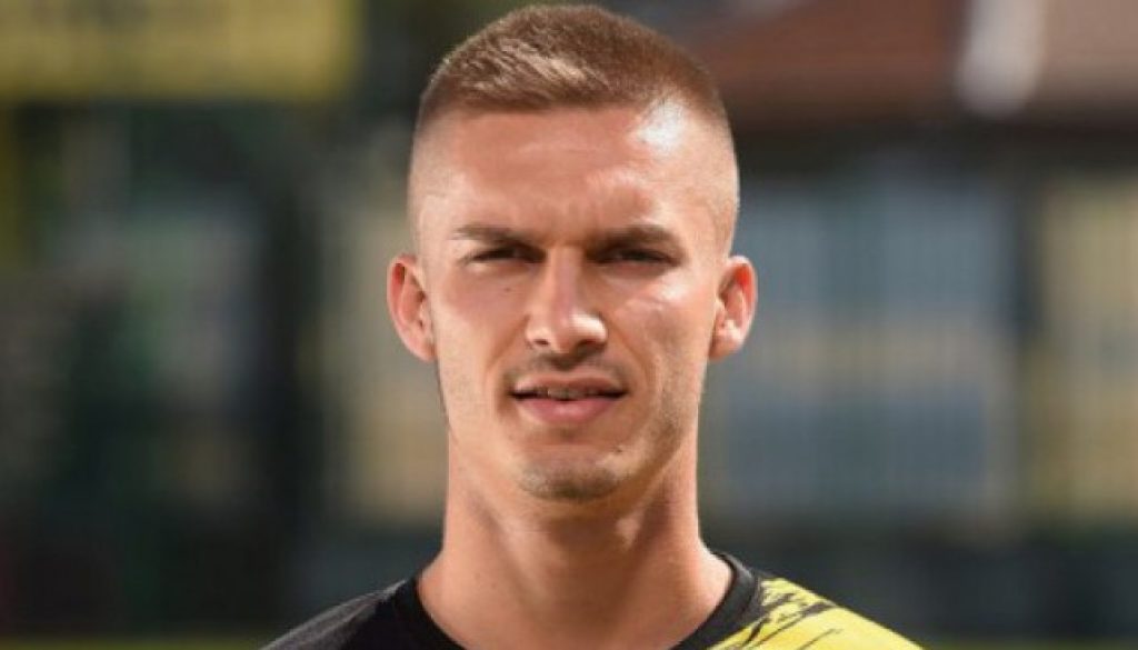 Юсеин bet365