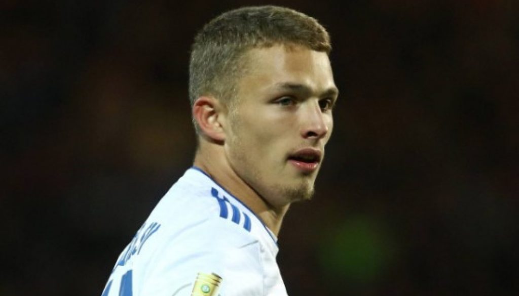 Фийте Арп bet365