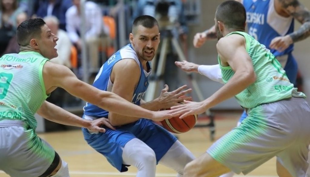 Лукойл Берое Стара Загора bet365