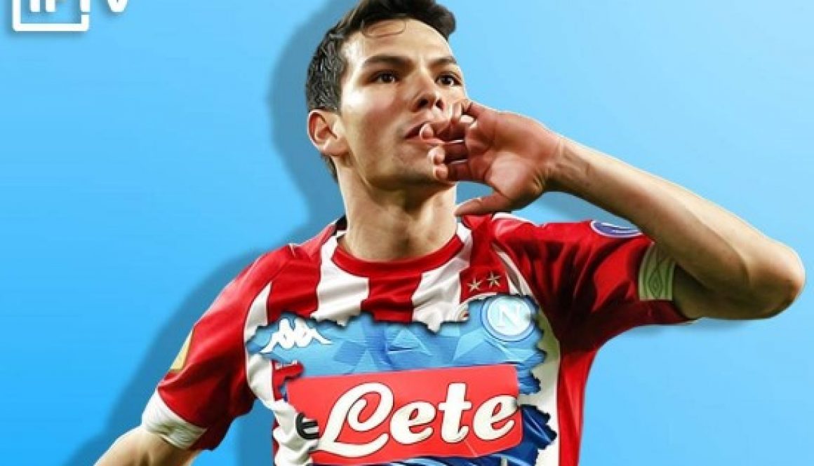 Лозано bet365