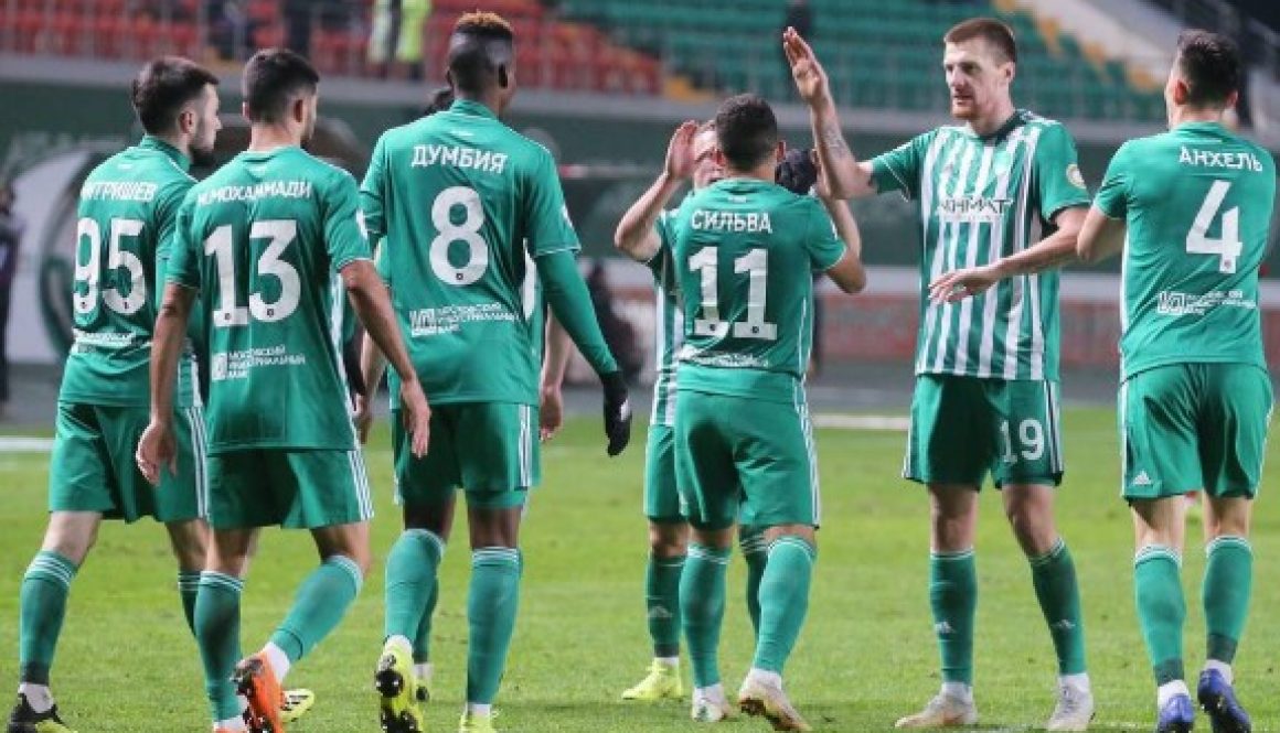 Оренбург bet365