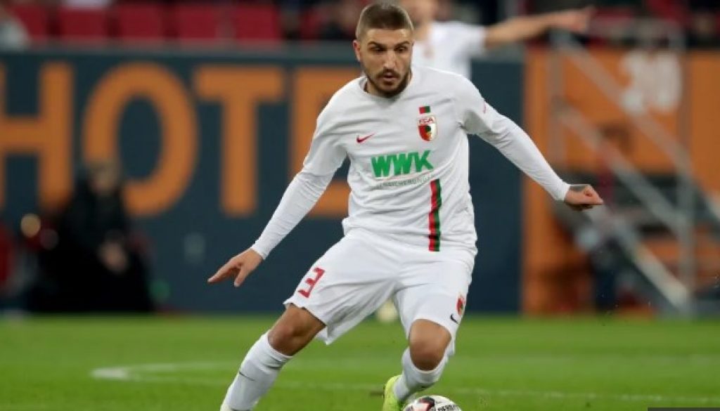 Стафилидис bet365