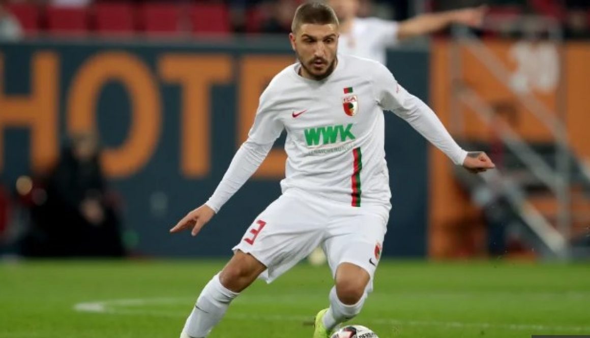 Стафилидис bet365