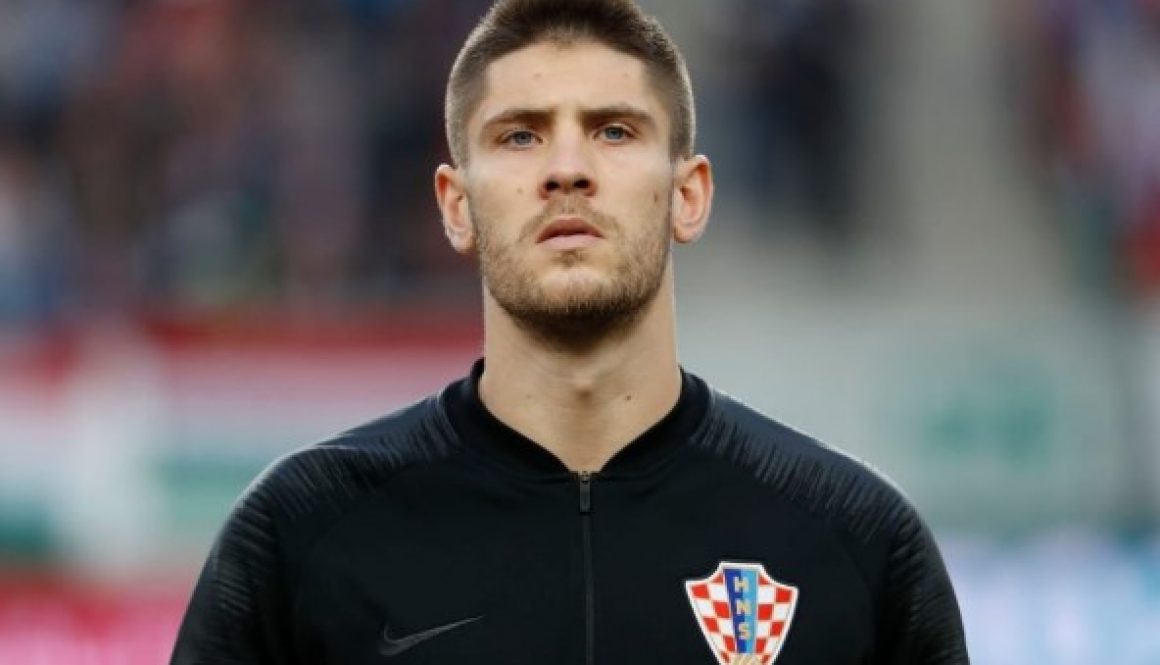 Крамарич bet365