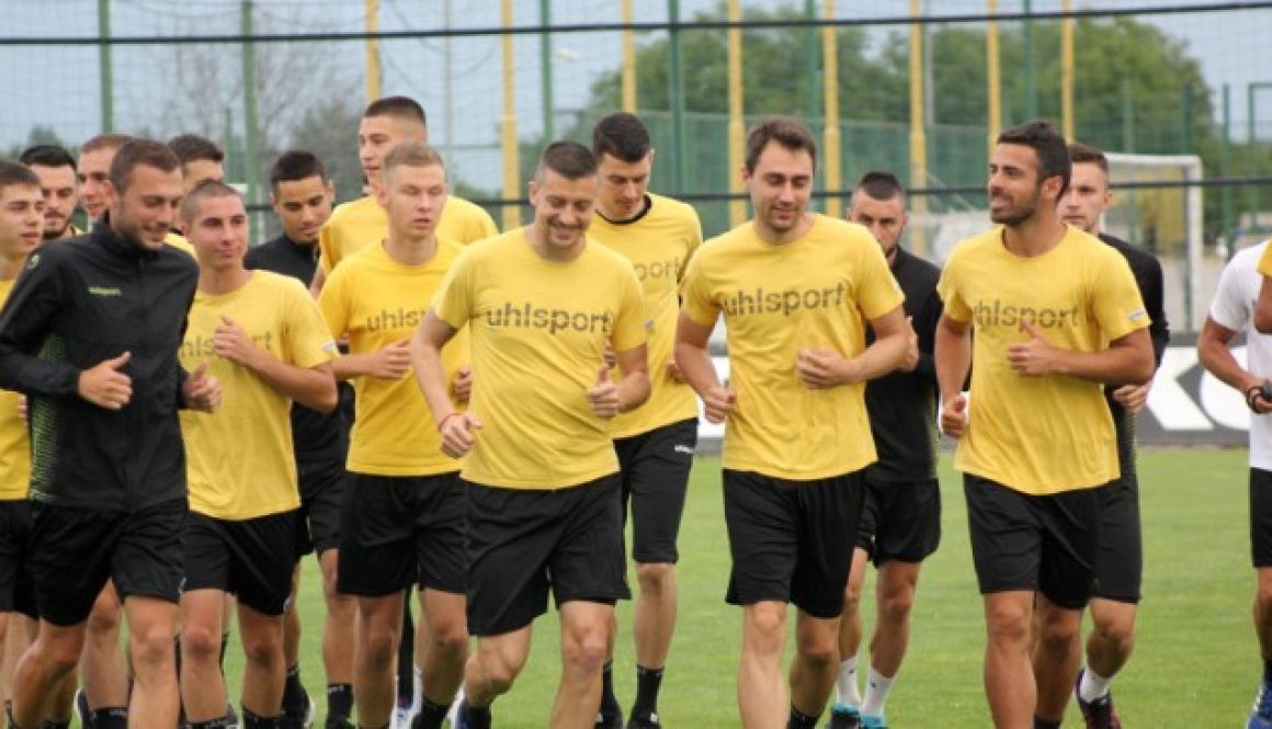 Пловдив bet365