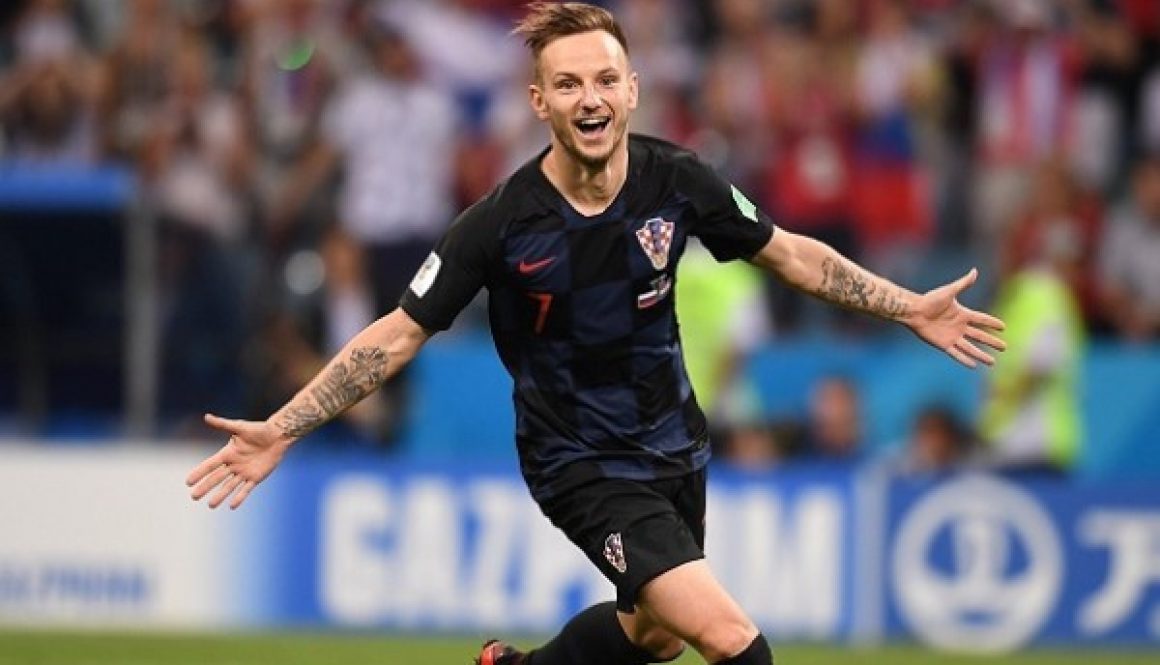 Ракитич bet365