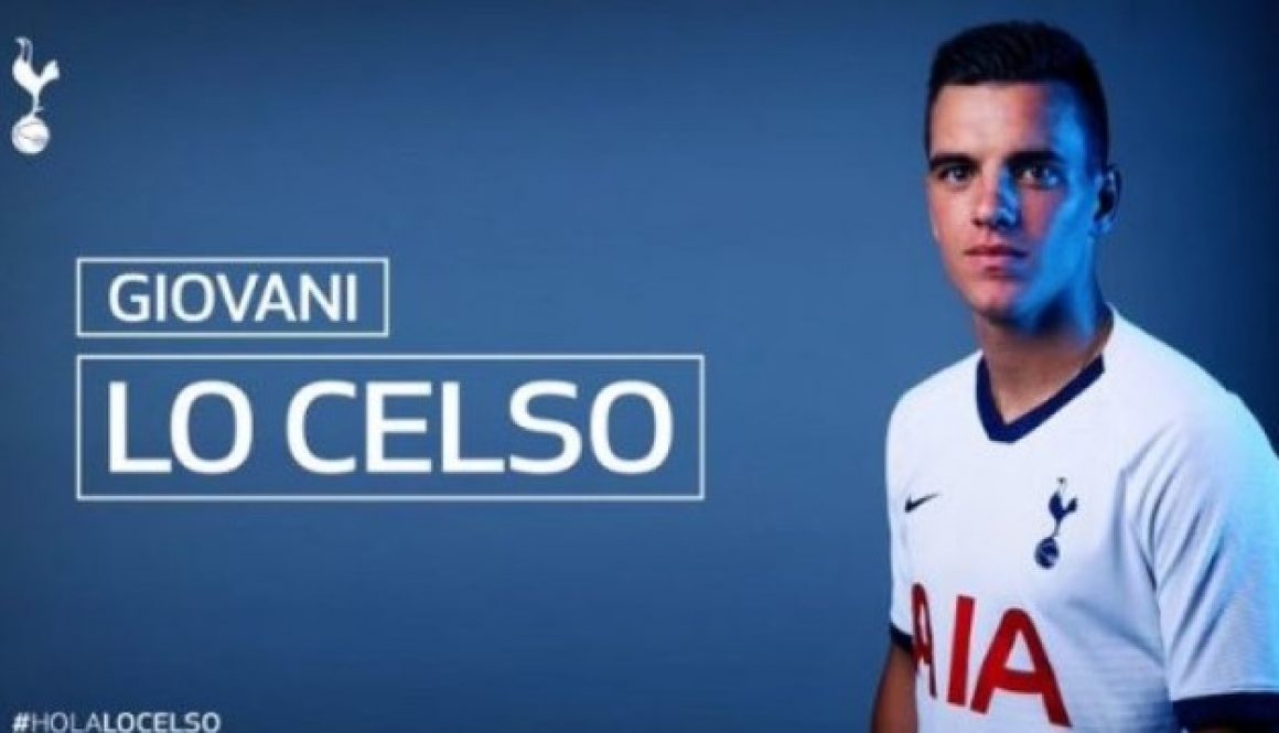 Ло Селсо bet365