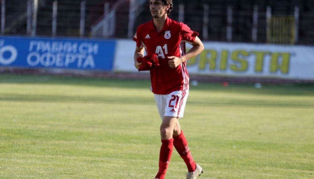 Фабрини bet365