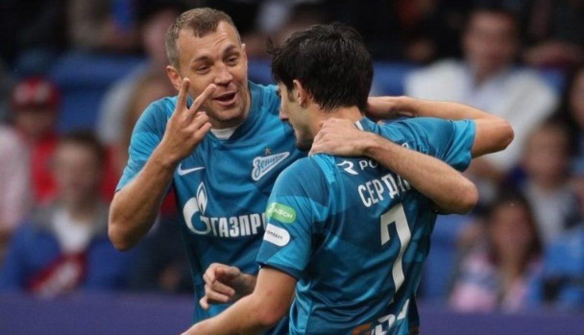 Динамо Москва bet365