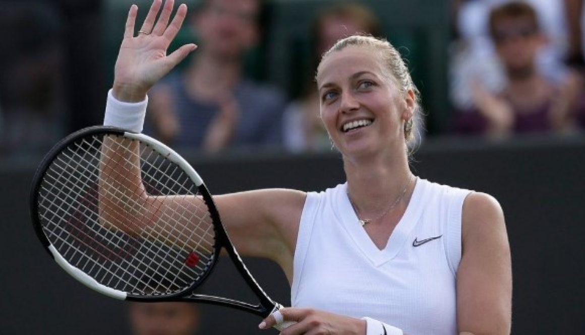 Квитова bet365