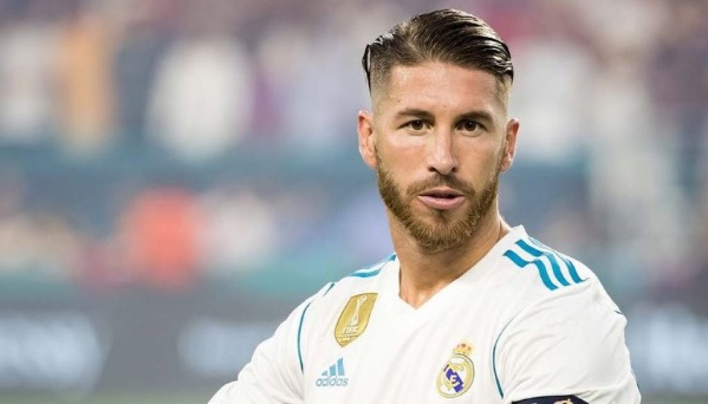 Рамос bet365