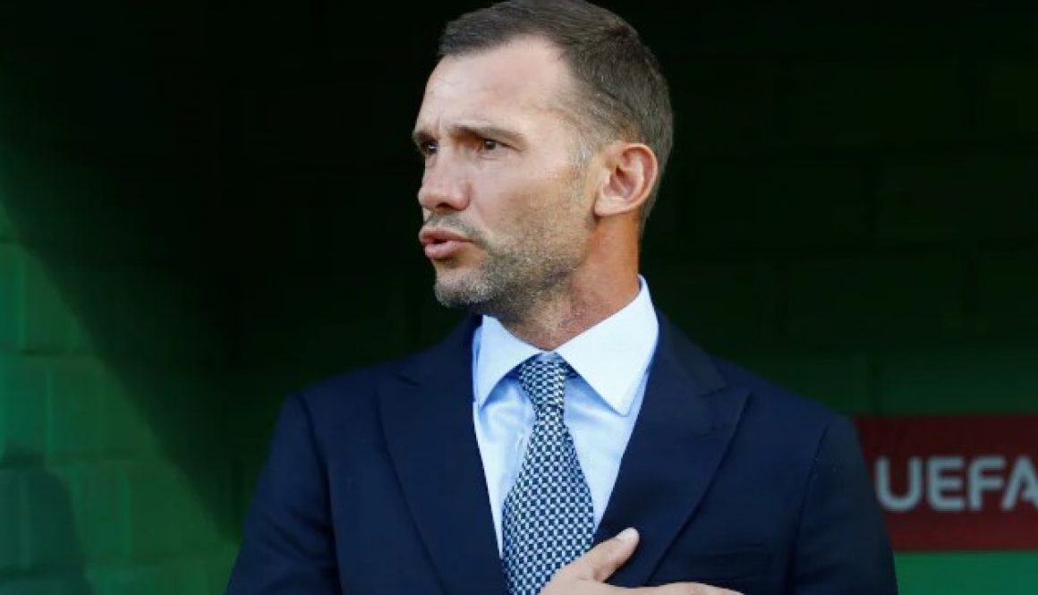 Шевченко bet365
