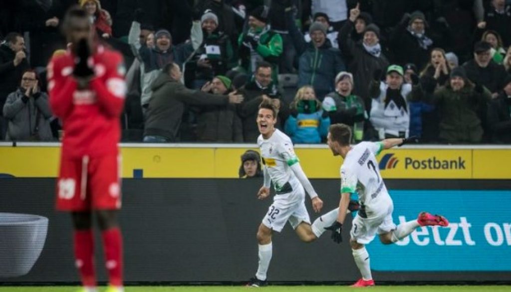Мьонхенгладбах Майнц 05 bet365