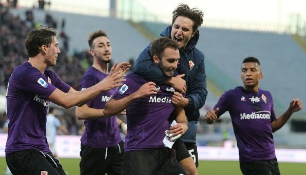 СПАЛ 2013 bet365