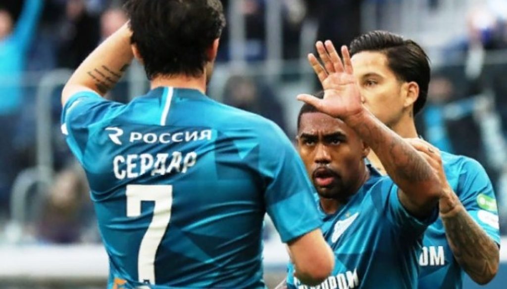 Урал bet365