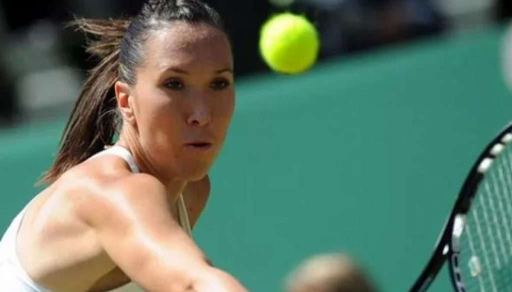 Йелена Янкович ще се включи в демонстративния благотворителен турнир bet365