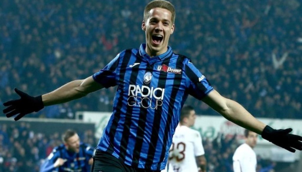Аталанта привлече Марио Пашалич от Челси bet365