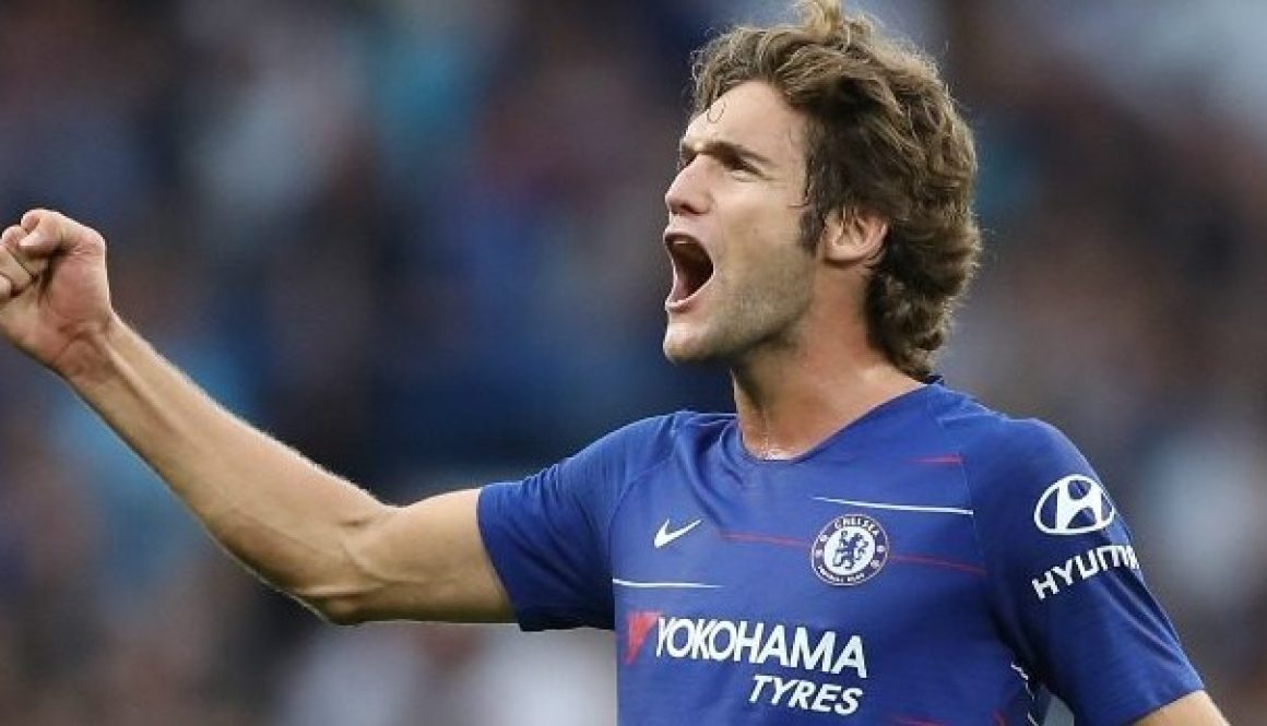 Маркос Алонсо може да продължи кариерата си в Италия bet365