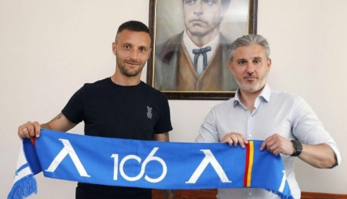 Левски вече официално има първо ново попълнение за новия сезон bet365