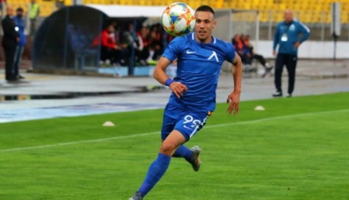 Станислав Иванов и Паулиньо са пред трансфери bet365