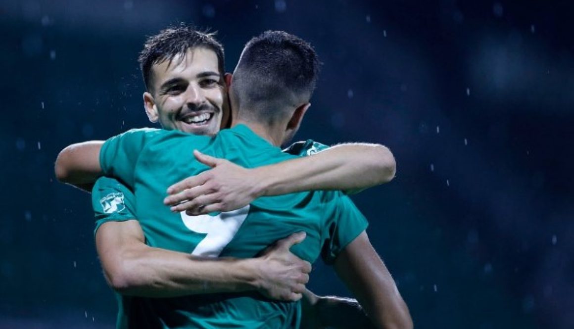 Ботев (Враца) победи с 3:1 Лудогорец bet365