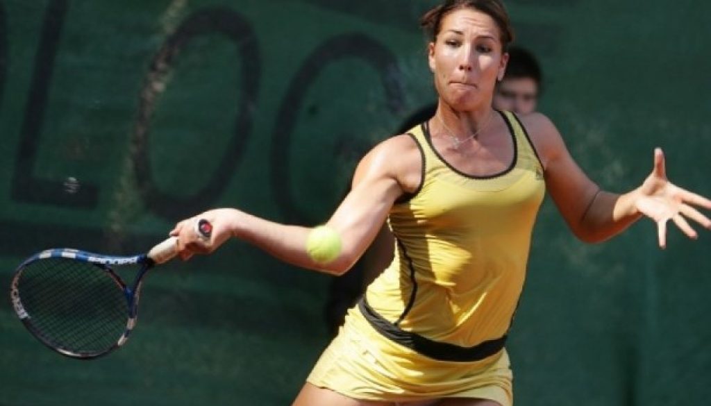 Елица Костова отпадна на полуфиналите на двойки в Сен Мало (Франция) bet365