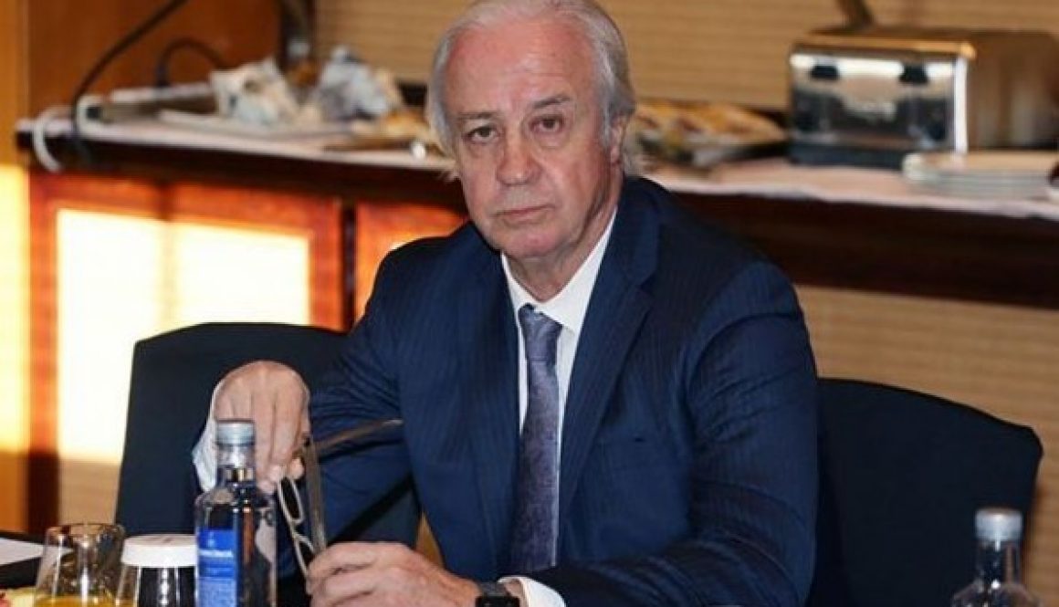 Карлес Тускетс е назначен за временно изпълняващ длъжността президент на Барселона bet365