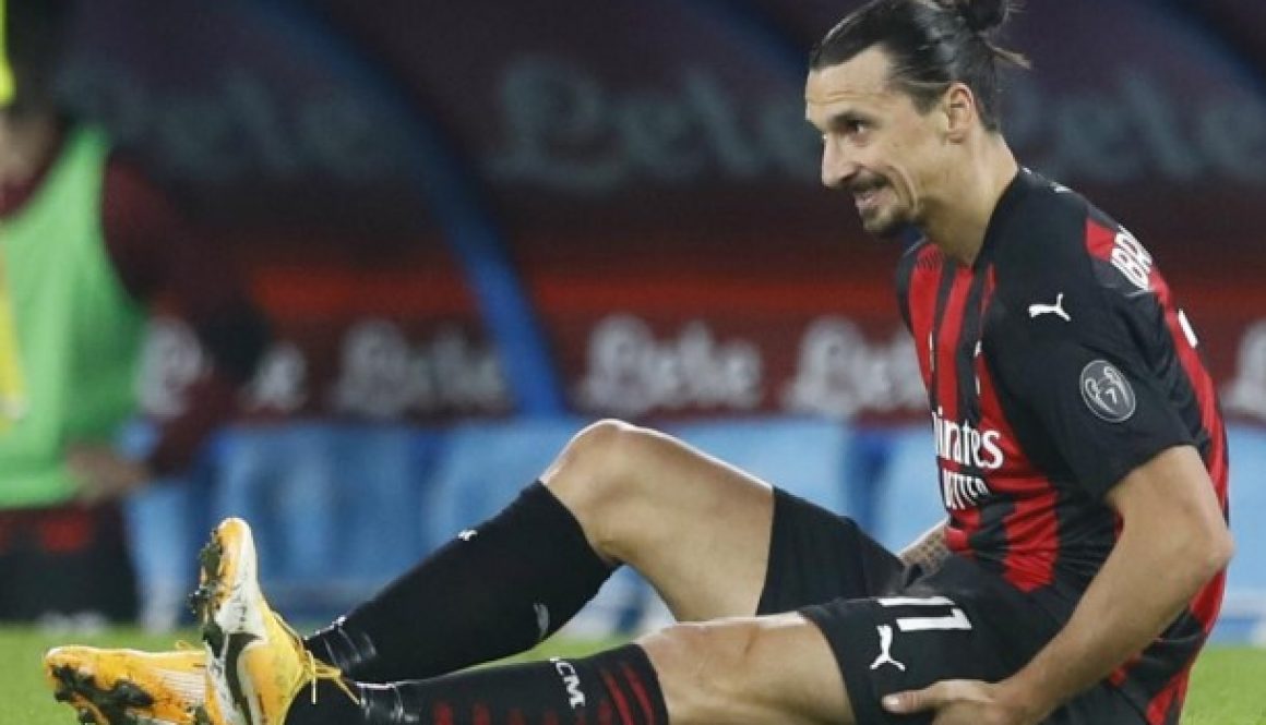В Милан с нетърпение очакват изследванията на Златан Ибрахимович bet365