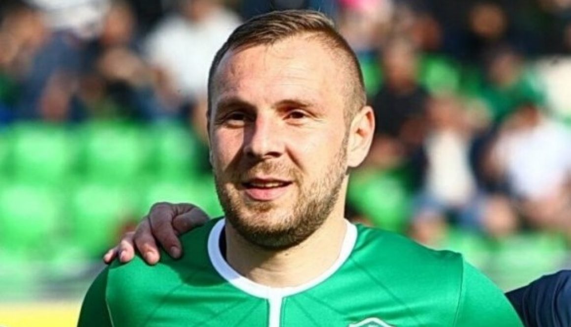 Козмин Моци бе силно разочарован от загубата на Лудогорец от Тотнъм bet365